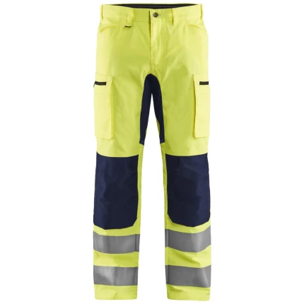 Hi-vis buks 1585 stretch