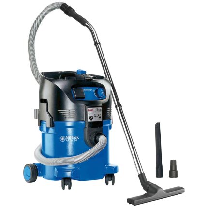 Våd-/tørsuger Attix 30-21 PC