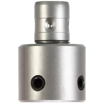 Ibex adapter QuickIN-19mm Weldon