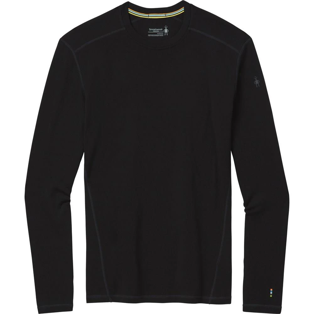 Smartwool Baselayer rund hals Str. XL Smartwool Baselayer rund hals Str. XL
