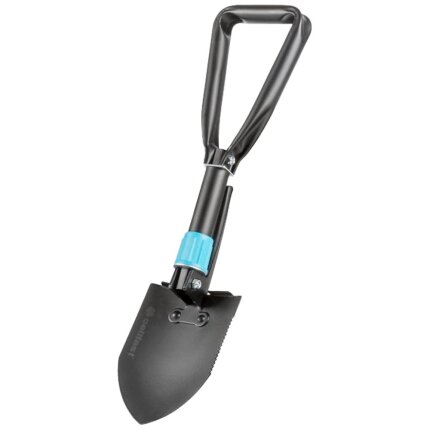 Cellfast sneskovl iPro 49cm, skaft 140cm