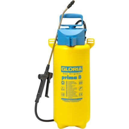 Gloria tryksprøjte Prima 8