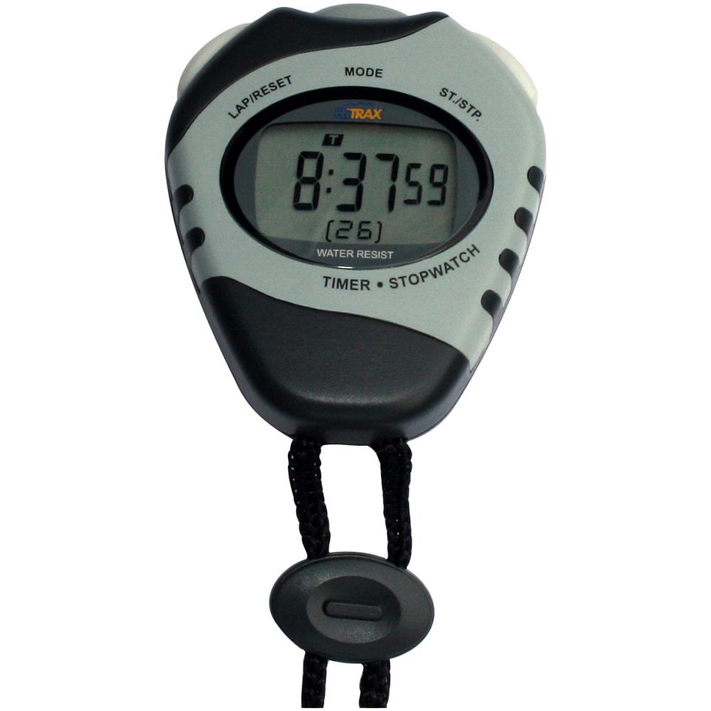 Stopur digitalt Stopur digitalt