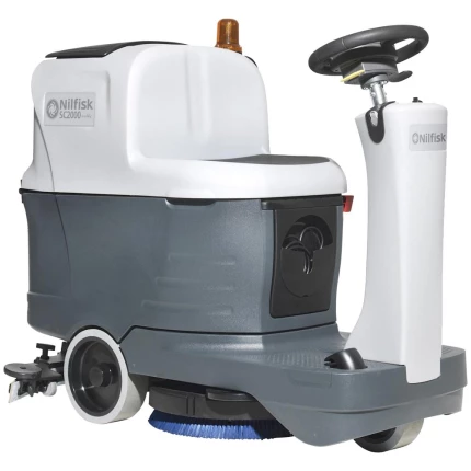 Ride-on gulvvasker SC2000 53 B Complete