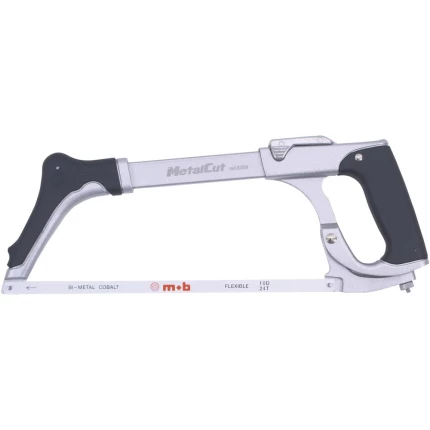 Nedstrygerbue MetalCut inkl. HSS klinge
