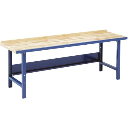 Værkstedsbord VBB-1.25