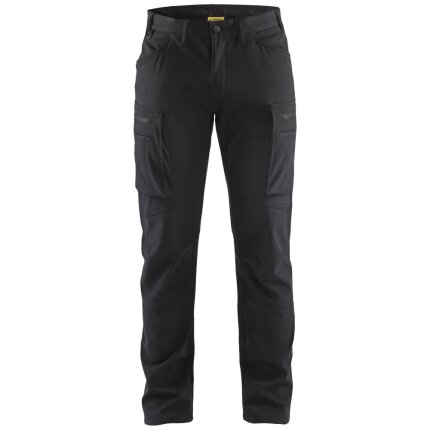 Servicebuks 1477 softshell sort