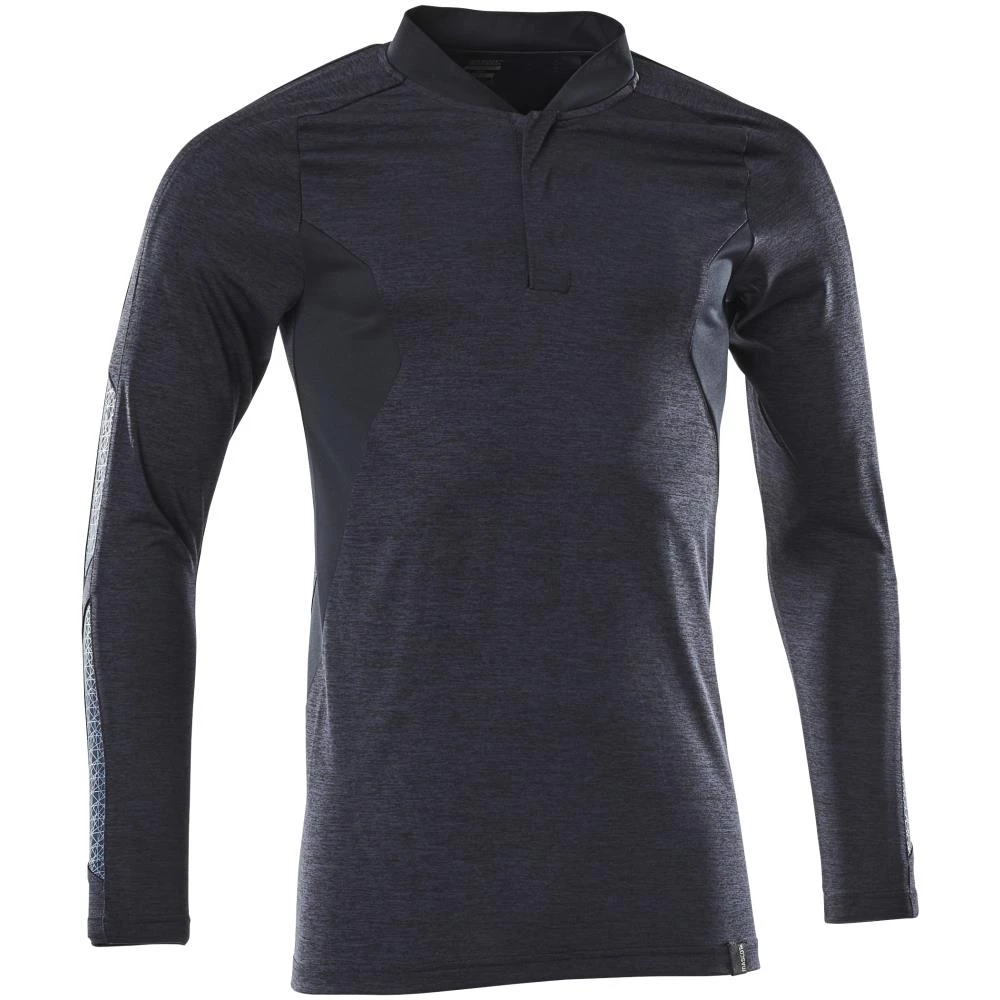 Accelerate poloshirt l/æ Accelerate poloshirt l/æ