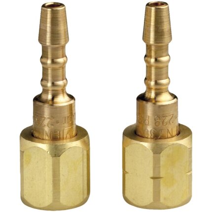 Kontraventil BV12 5,0/5,0 AC+OX X21 1/4″