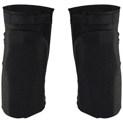 Knæbeskyttere 4067 type 1 sort