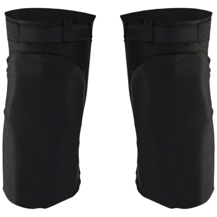 Knæbeskyttere 4067 type 1 sort