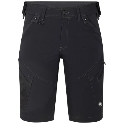 X-treme håndværkershorts stretch blue ink 136