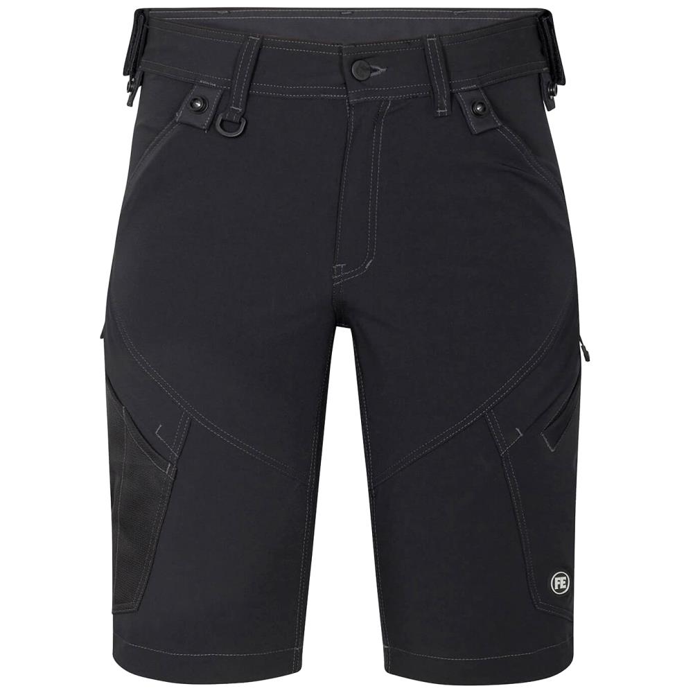 X-treme håndværkershorts stretch blue ink 136 X-treme håndværkershorts stretch blue ink 136