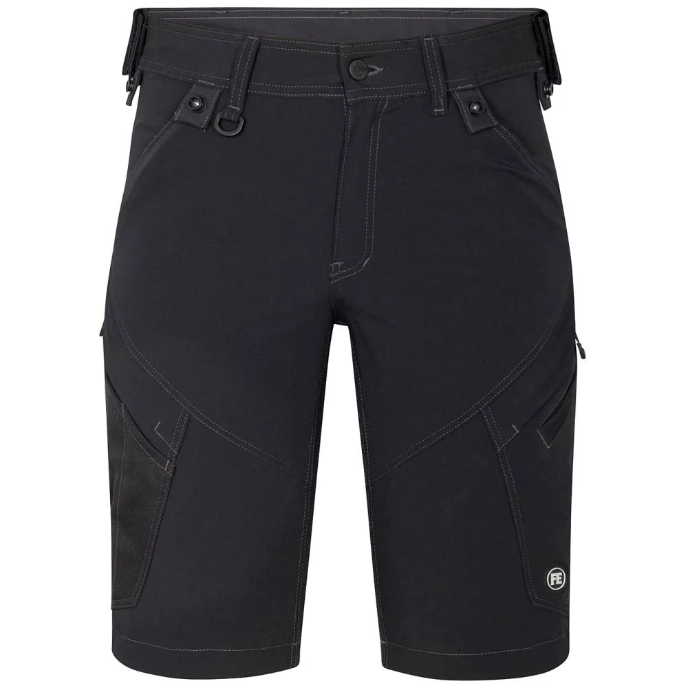 X-treme håndværkershorts stretch blue ink 136 X-treme håndværkershorts stretch blue ink 136