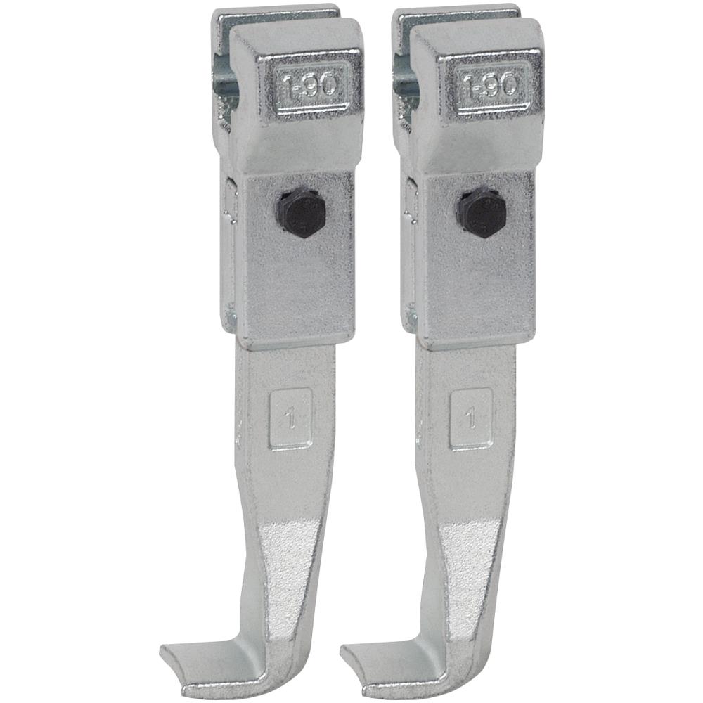 Kukko aftrækkerben 3-401-P 400 mm, 3 stk Kukko aftrækkerben 3-401-P 400 mm, 3 stk