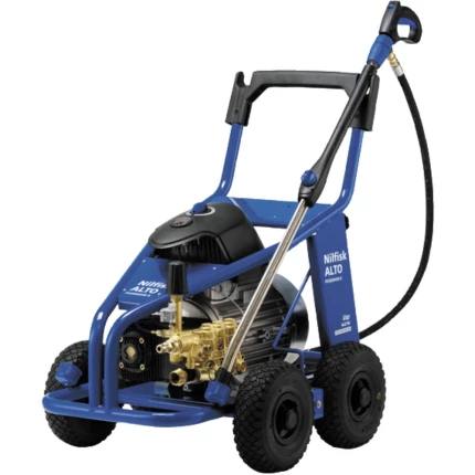 Højtryksrenser MC 8P-160/2500