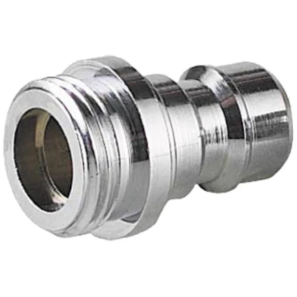 Storz kobling m/slangestuds lang