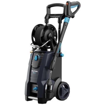 Højtryksrenser MC 1C-125/500 XT EU