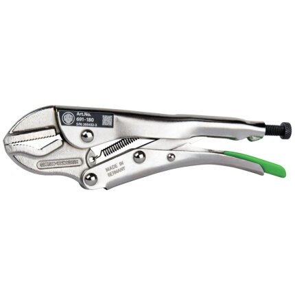 Holdetang m/svejsegreb universal