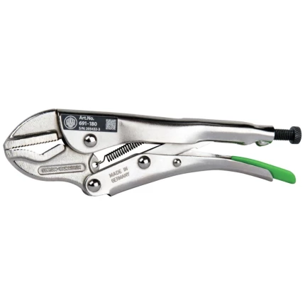 Holdetang m/svejsegreb universal