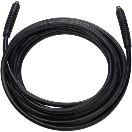 Højtryksslange 10 m dob.-wire DN10