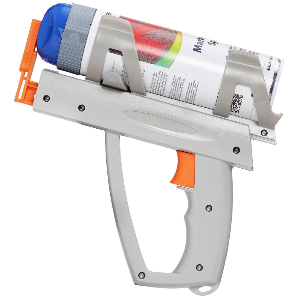 Pureno pistol t/markeringsspray Pureno pistol t/markeringsspray