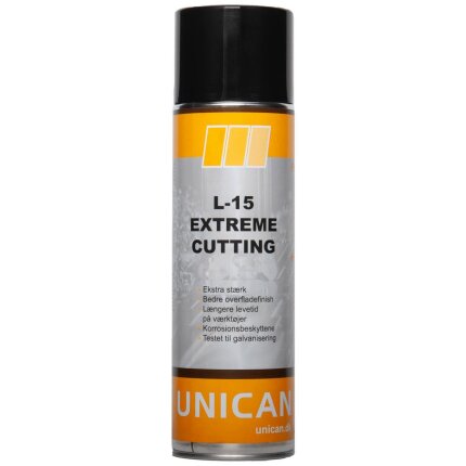 Unican L-15 extreme cutting 500ml