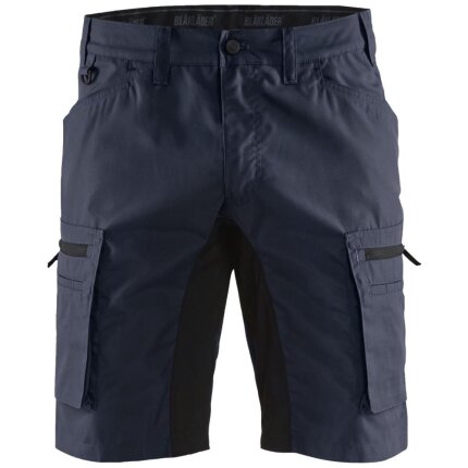 Serviceshorts 1449 stretch