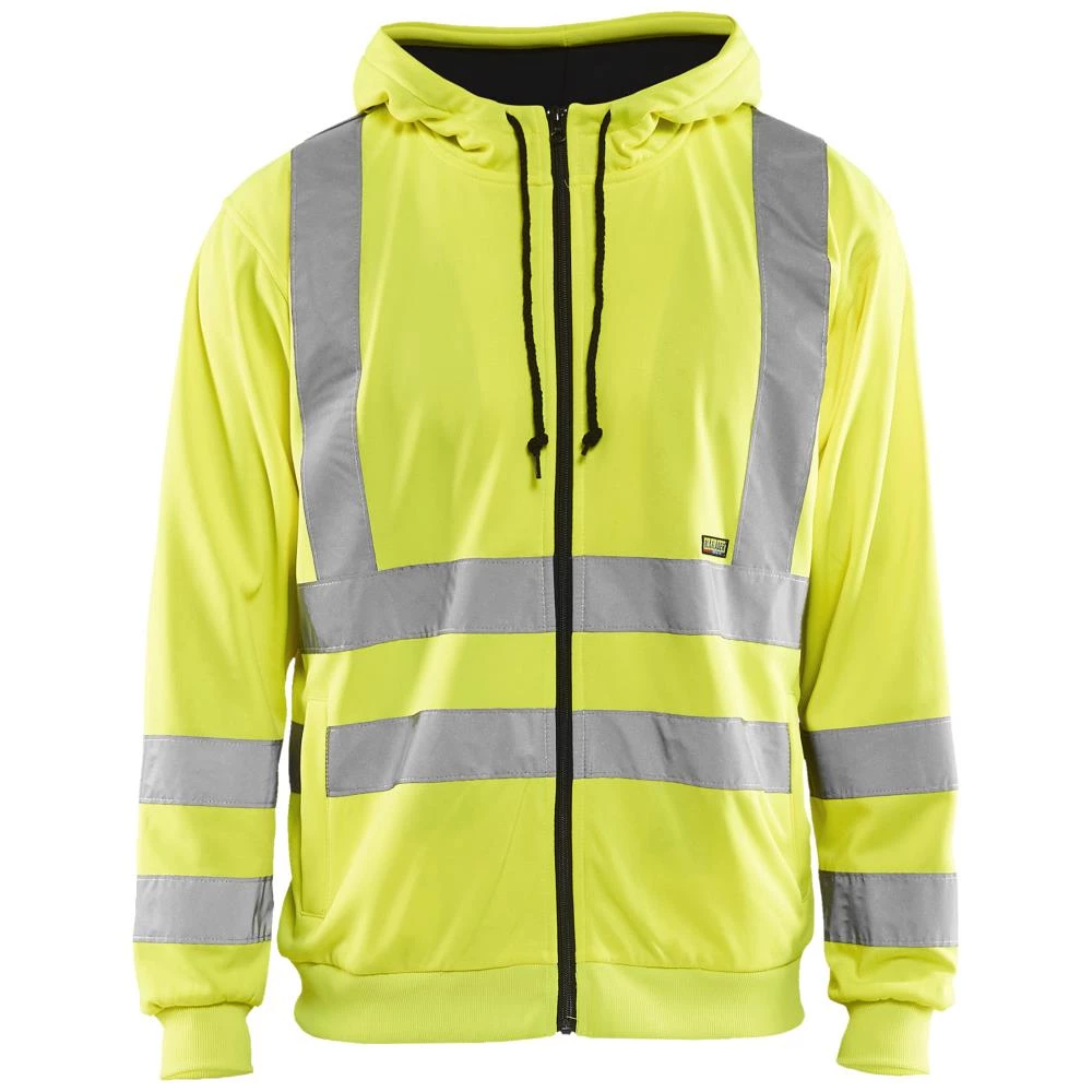 Hi-vis hættetrøje 3346 Hi-vis hættetrøje 3346