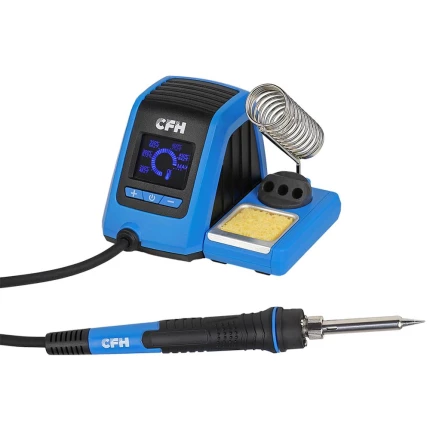 Boltbit 1/4″ 6kt, 75 mm huldybde