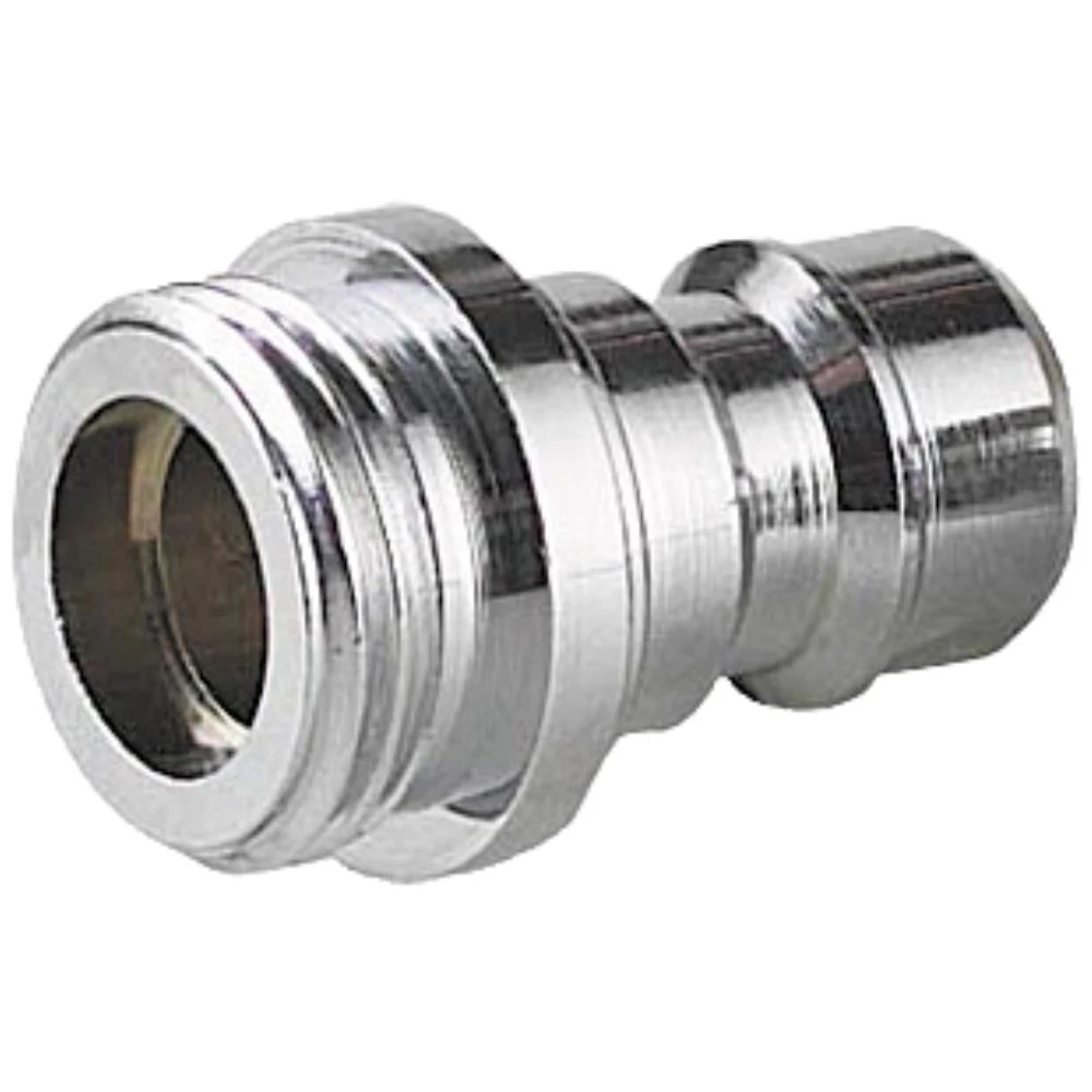 NiTo 3/4″ koblingsnippel m/udv. RG NiTo 3/4″ koblingsnippel m/udv. RG