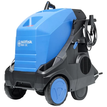 Våd-/tørsuger Buddy II 12, 1200W