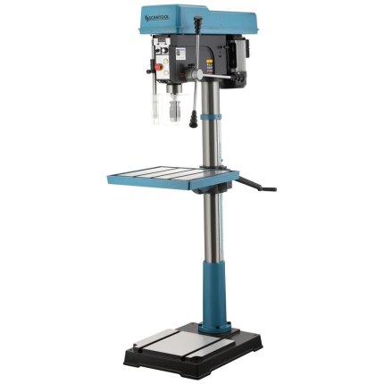 Scantool 32VF søjleboremaskine 3×400V