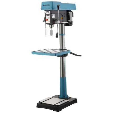 Scantool 32VF søjleboremaskine 3×400V