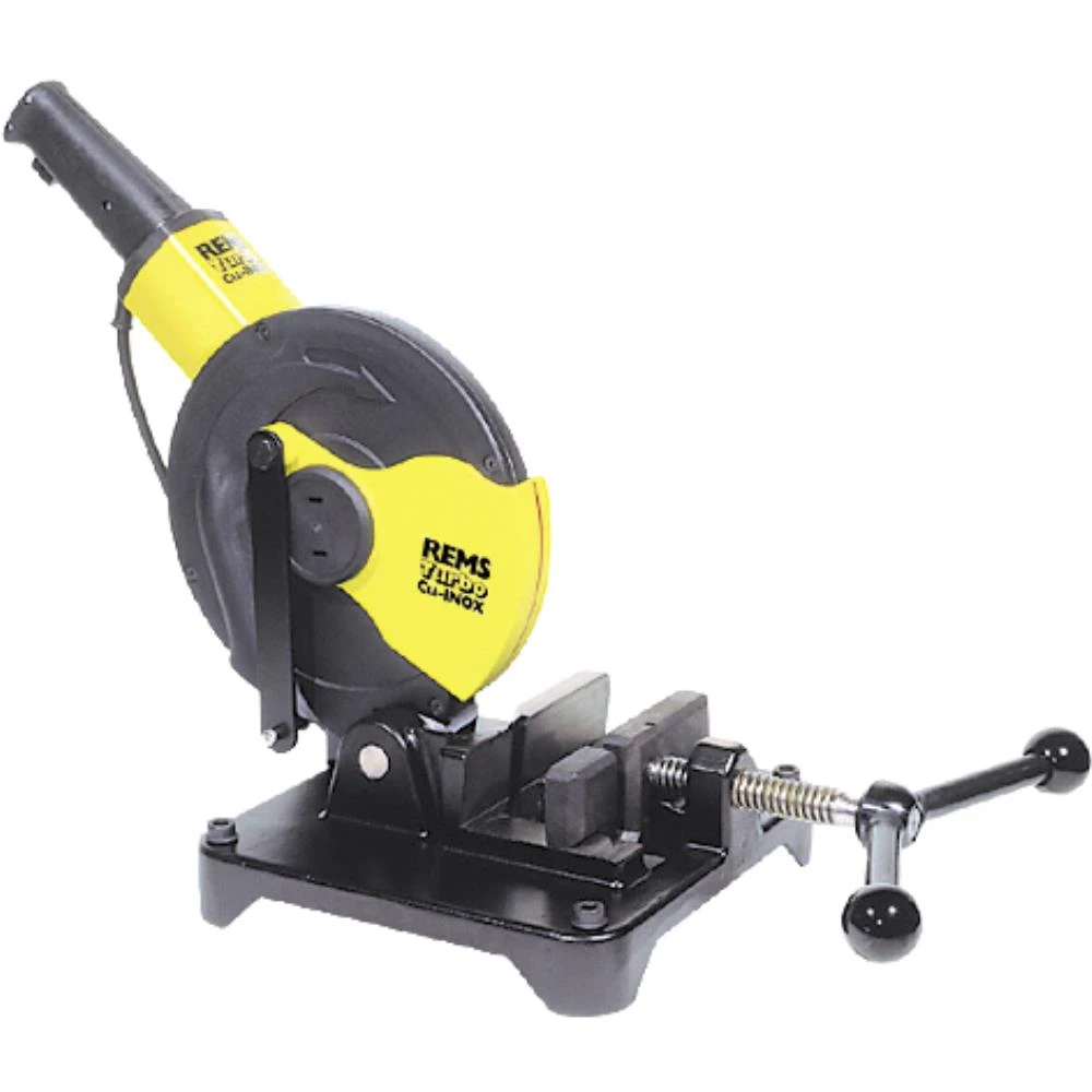 REMS afkorter Turbo Cu-Inox Basic REMS afkorter Turbo Cu-Inox Basic