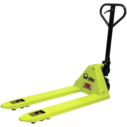 Pallevogn Kgk basic 22S4 P/P 1150