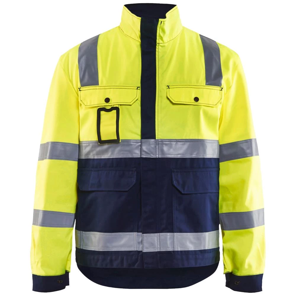 Hi-vis arbejdsjakke 4023 Hi-vis arbejdsjakke 4023