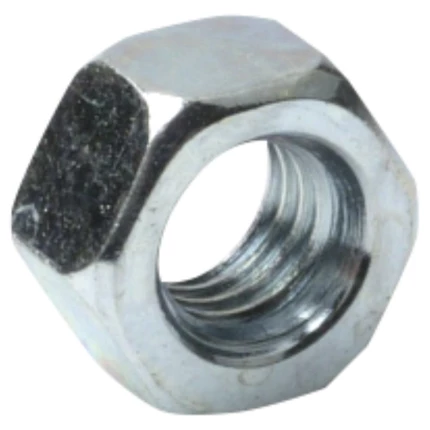 Novafix møtrik DIN934-8 FZB M8, pk/100