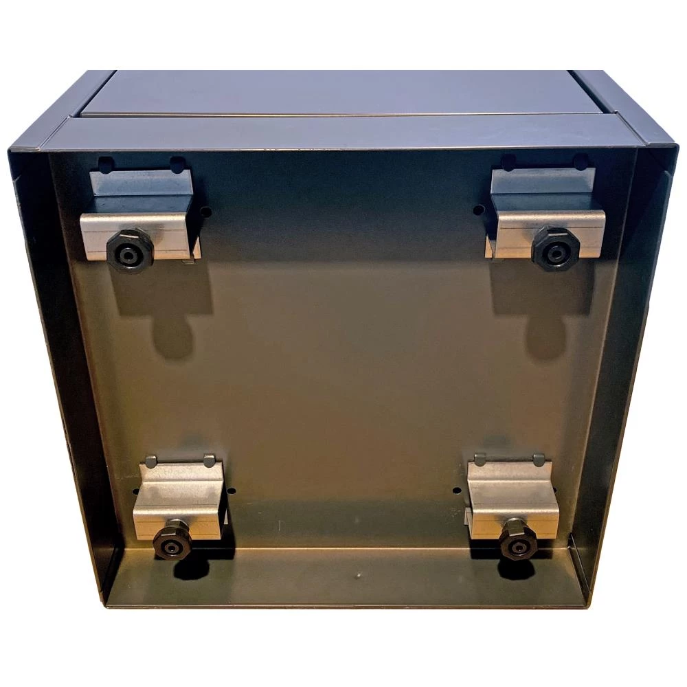 Stilleskruer f/affaldsbeholder 132B000x, 4stk Stilleskruer f/affaldsbeholder 132B000x, 4stk