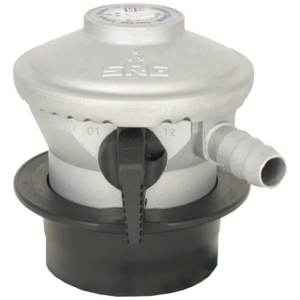 Masc flaske t/saltsyre, 150ml blå m/udløbsstop