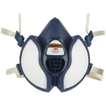 3M Vedligeholdelsesfri halvmaske 4251+ A1P2 R D