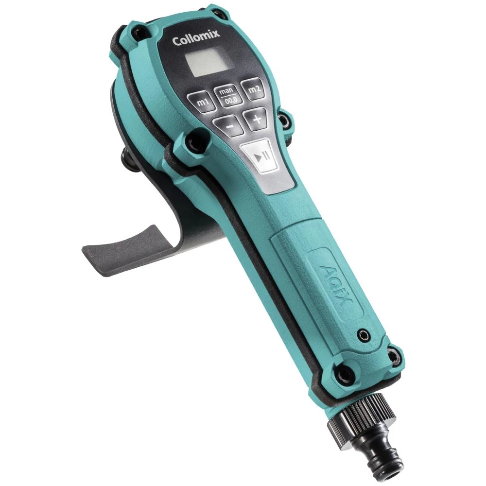 Collomix AQiX vanddoseringsapparat 0,3-99 ltr Collomix AQiX vanddoseringsapparat 0,3-99 ltr