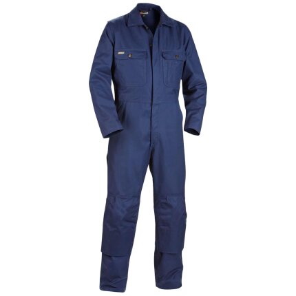 Kedeldragt 615111 m/knælommer