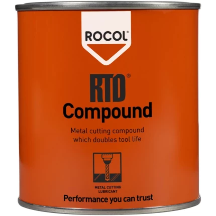 Rocol Ultracut 390H 55ltr