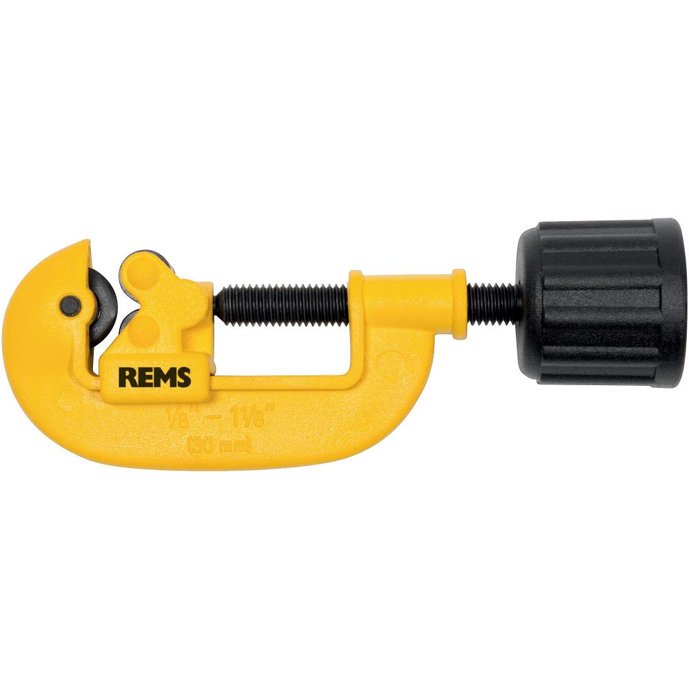 Rems rørskærer RAS Cu-INOX Rems rørskærer RAS Cu-INOX