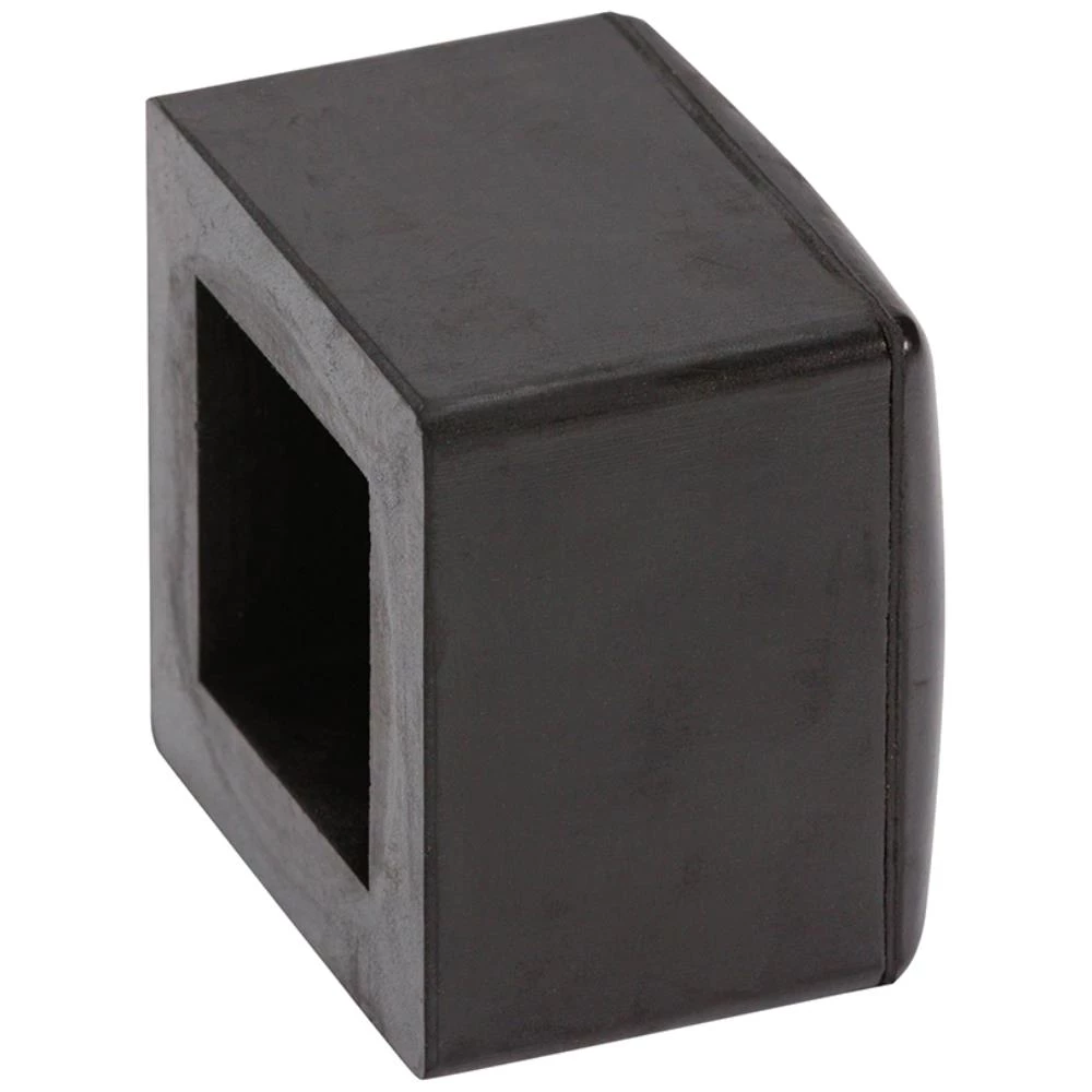 Sprehn gummiklods t/1,5 kg mukkert Sprehn gummiklods t/1,5 kg mukkert