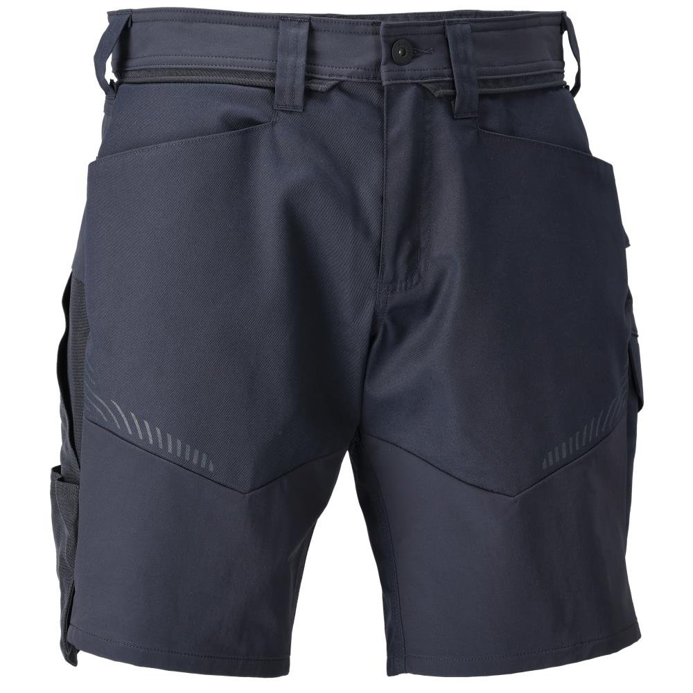 Costumized shorts 25149 mørk marine Costumized shorts 25149 mørk marine