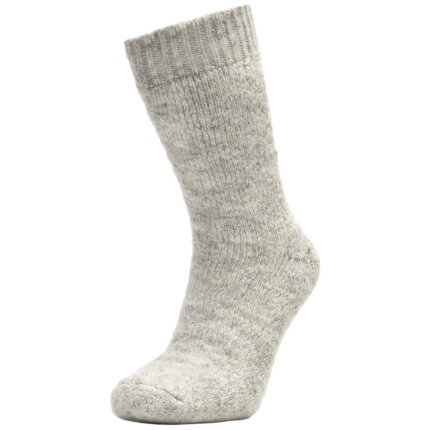 Sokker 2211 uld grå 40-44
