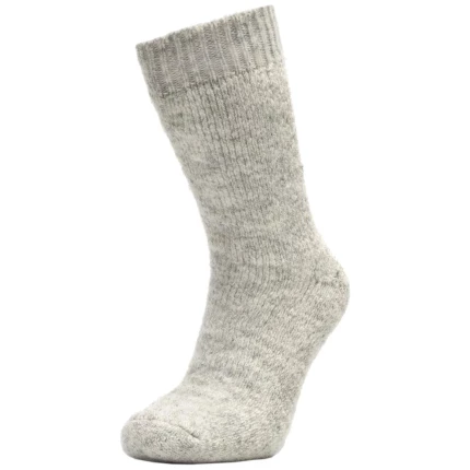 Sokker 2211 uld grå 40-44