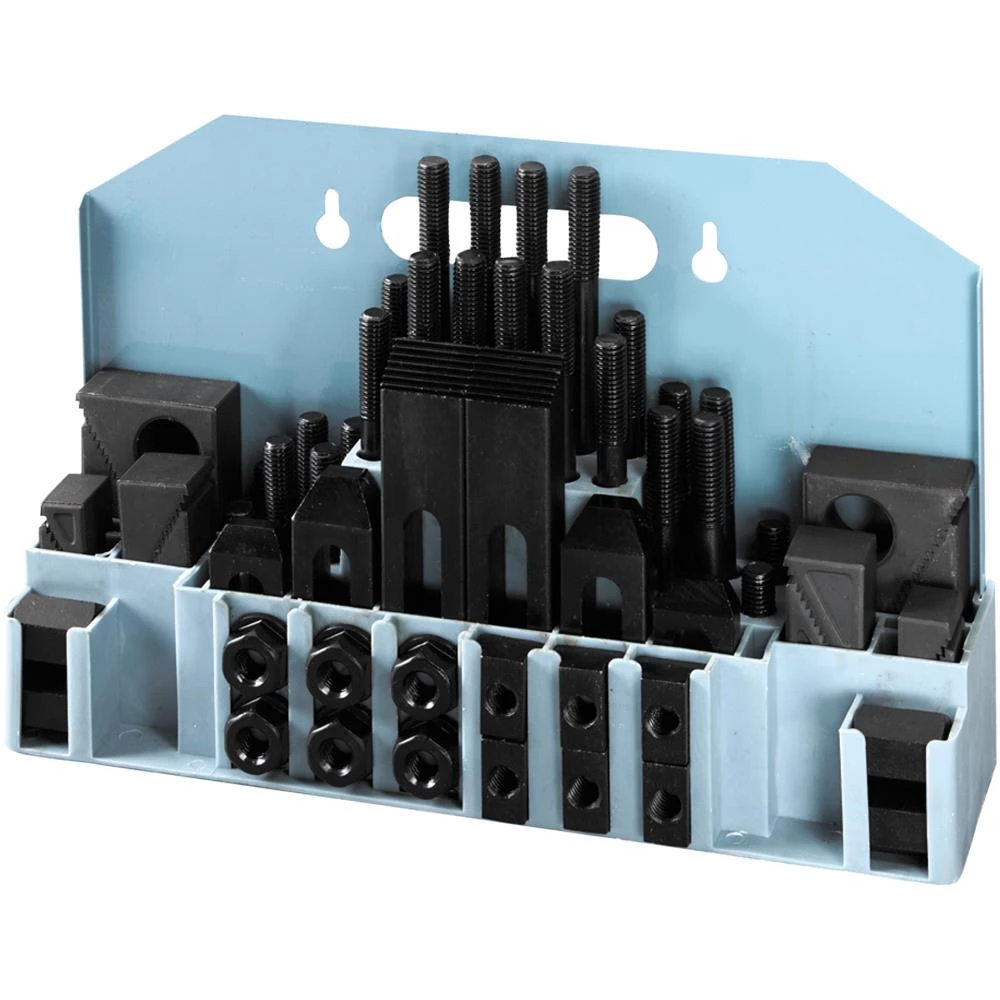 Spændesæt M16×18 mm not 58 stk Spændesæt M16×18 mm not 58 stk